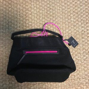 Transience Mesh Swing Bag